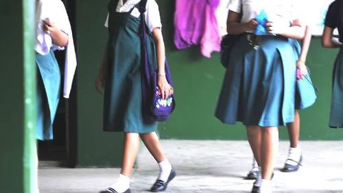 ONU lanza una campaña para prevenir la alta tasa de embarazos entre adolescentes en Panamá