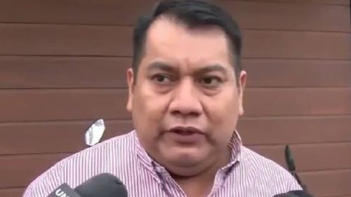 Jugador Gualberto Mojica detenido: Orden de 30 días por delitos de imputado y legitimación de ganancias ilícitas