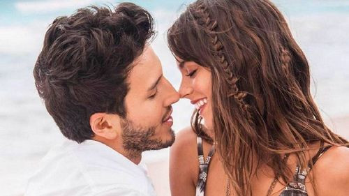 Rumores de reconciliación entre Tini Stoessel y Sebastián Yatra