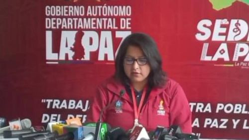 Sedes incremento casos de dengue Cuña Valeria 