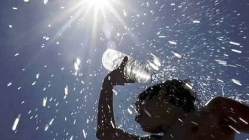 Santa Cruz se prepara para un fin de semana de altas temperaturas y humedad