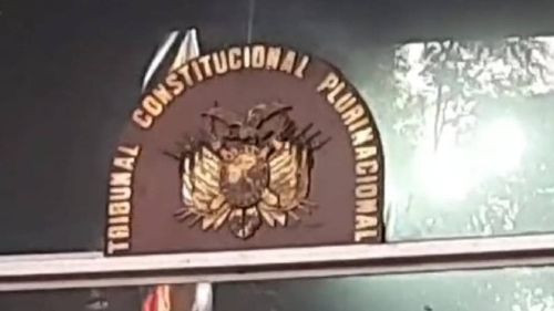 Decisión unánime del Tribunal Constitucional: Ampliación de mandato para altas Autoridades del Órgano Judicial