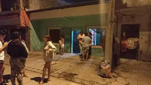 Cuatro niños asesinados y sus padres heridos en una masacre dentro de vivienda de Ecuador