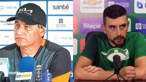 Bustos mantiene incertidumbre en Blooming,  Venegas se queda en Oriente