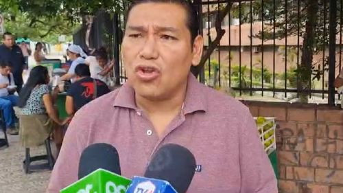 Repercusiones sobre agresión de comandante a Excapitan Lara