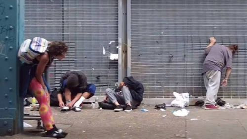 Histórico decomiso de fentanilo en Bolivia: La &quot;Droga zombie&quot; llega al país por primera vez