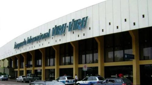 Aeropuerto Viru Viru reanuda operaciones tras breve suspensión por condiciones climáticas adversas
