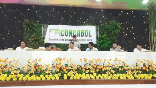 Gobierno y cañeros firman convenio para provisión de etanol