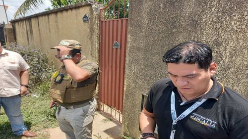 Policía de la FELCC recupera a menor reportada como desaparecida en el país de Argentina