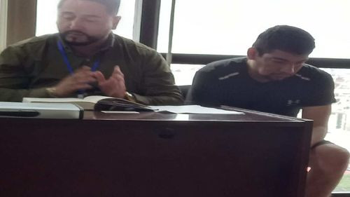  Detención preventiva por 120 Días para ex reo acusado de proxenetismo en zona del tercer anillo 
