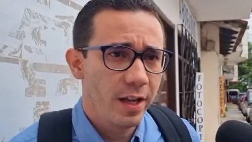Aprehensión por presunto delito de concusión involucra a abogados y policías