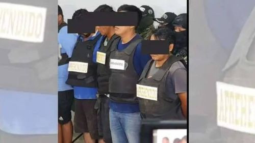 Desbaratan organización de tráfico de drogas entre Santa Cruz y Cochabamba