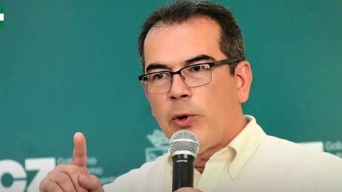 Desafíos de gobernabilidad para el gobernador en suplencia de Santa Cruz