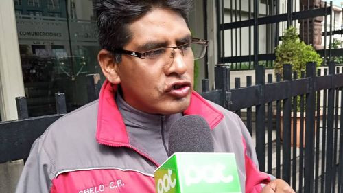 Gremialistas de El Alto demandan levantar bloqueos por perjuicios comerciales