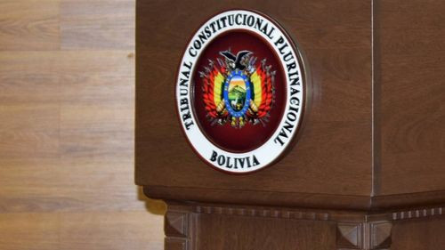 TCP ordena frenar tratamiento del proyecto de ley de elecciones judiciales