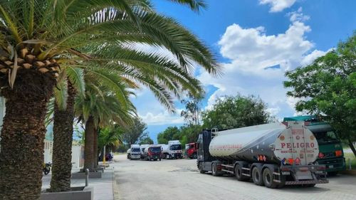 Despacho adicional de combustible para abordar sobredemanda en feriado de carnaval