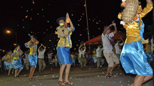  Vallegrande se prepara para celebrar su carnaval tradicional con más de 50,000 visitantes