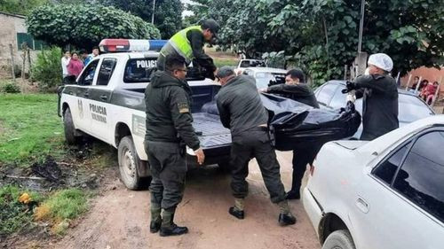  Yacuiba: Ciudadano argentino se quita la vida debido a problemas familiares