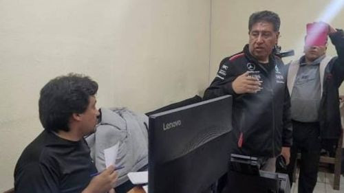  La Paz: Ministerio Público informa sobre casos delictivos durante los primeros días de carnaval