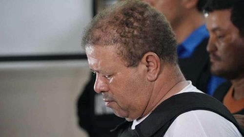 Golpe al Narcotráfico: Capturado en Bolivia el Peligroso Capo Brasileño Louribal Máximo Da Fonseca.
