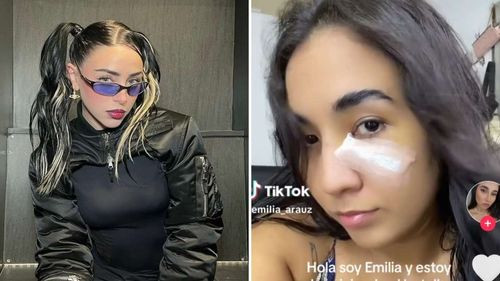 Incidente Durante Concierto de Nicki Nicole en Carnaval de Santa Cruz Despierta Controversia