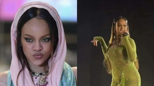¿Cuánto ganó Rihanna por actuar en la boda del hombre más rico de La India?
