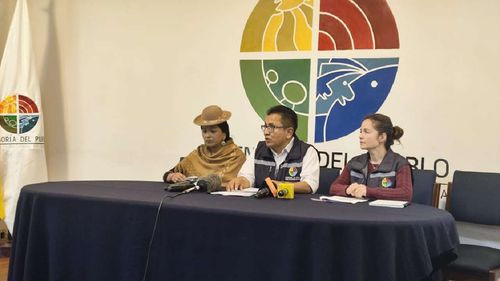  El IDIF informa que solo 11 de 20 oficinas cuentan con psicólogo forense para atender víctimas de violencia sexual