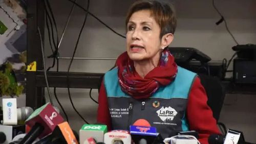  La Alcaldía de La Paz ofrece incentivos a funcionarios para participar como censistas voluntarios