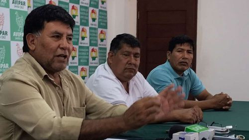  Presidente de AVIPAR: Escasez y alteración en la entrega de harina de soya al sector avícola nacional