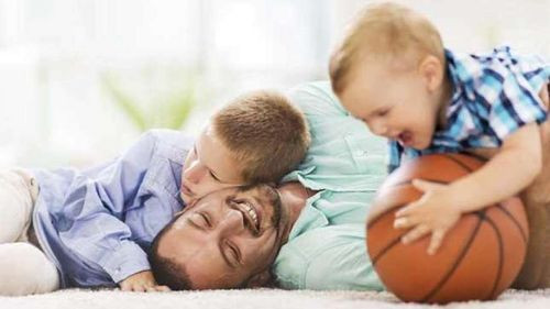Día del Padre: El origen y la celebración el 19 de marzo