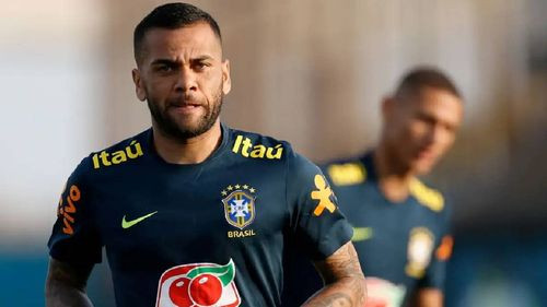 Posible Libertad Condicional para Dani Alves Después de 14 Meses en Prisión en España