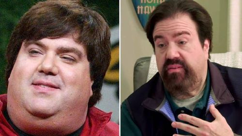 El productor Dan Schneider aborda acusaciones en su contra tras larga ausencia