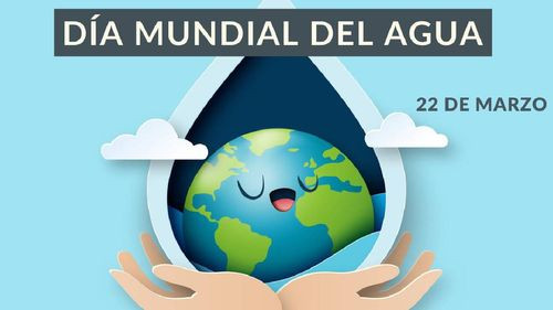 Celebramos el Día Mundial del Agua con un Compromiso Renovado con su Preservación