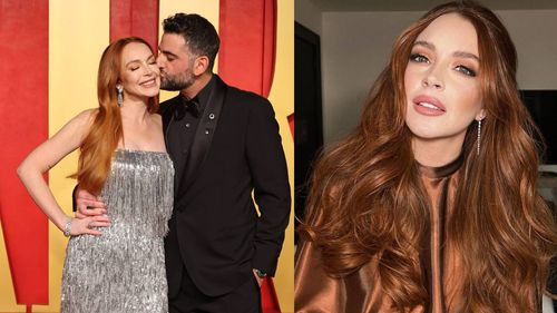 Lindsay Lohan: Rehaciendo su vida y brillando de nuevo en su carrera