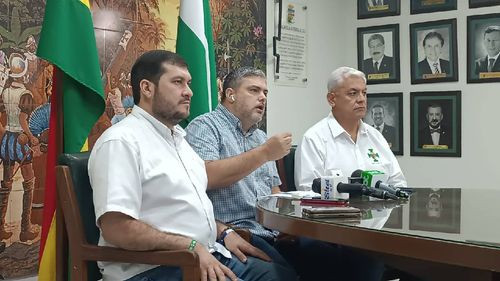 Presidente cívico lamenta denuncias de irregularidades durante el Censo 2024