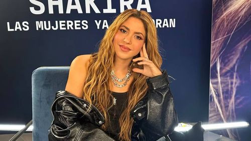 Shakira revela su viaje de superación: De la angustia a la resiliencia en su nuevo disco