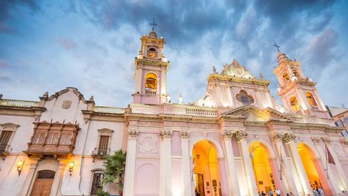 Salta, destino imperdible para la Semana Santa: Aventura, espiritualidad y tradición en un escenario natural impresionante