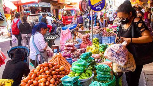 Semana Santa: Aumento de precios impacta en la canasta familiar