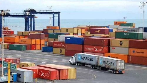 Conflictos en Puerto de Iquique impactan al comercio internacional Boliviano con pérdidas de $us 50 millones