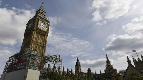 El Big Ben ha sido restaurado para seguir marcando el tiempo con precisión, manteniendo así su legado de 160 años de puntualidad inglesa