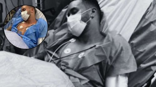 Incertidumbre en torno al presunto infarto de Romeo Santos: &quot;Falsa Noticia&quot;, Afirma el cantante de bachata
