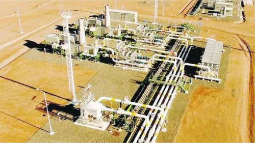 Argentina intensifica negociaciones para exportar gas a Brasil a través de Bolivia