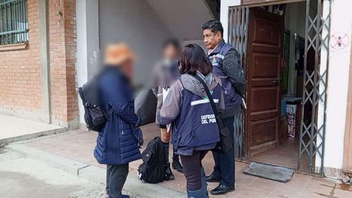 Defensoría del pueblo investigará caso de bullying en unidad educativa de el Alto