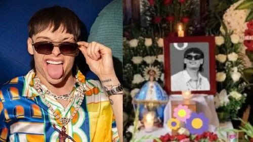 &quot;Peso Pluma murió&quot;: La Verdad detrás del rumor que circula en redes sociales