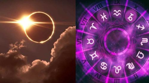 Los Signos más Afectados por el Eclipse de Sol del 8 de abril