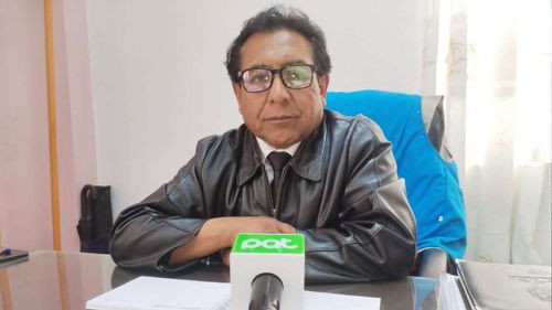 Hospital Boliviano Japonés del D-8 no acata paro médico