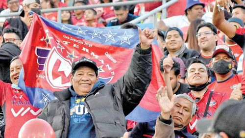 Wilstermann convoca a asamblea de socios el 25 de abril