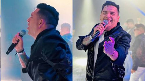  Maroyu Presenta a Brian Zeballos como su Nuevo Vocalista