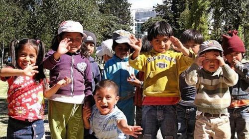 ¿Por qué se celebra el día del niño boliviano el 12 de abril?