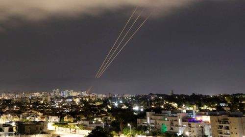 Irán Ataca Israel: Preocupación Mundial ante la Amenaza de Teherán